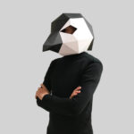ماسک پنگوئن